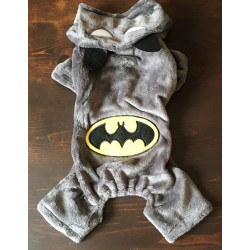 Batman Onesie